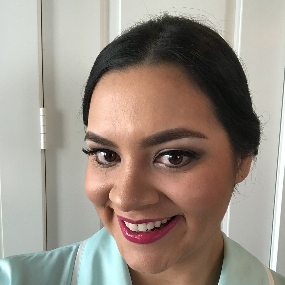 Meet your Posher, Janette